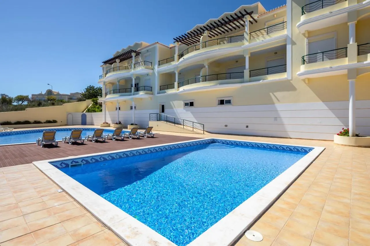 Apartamento Lagos Bay Plaza
