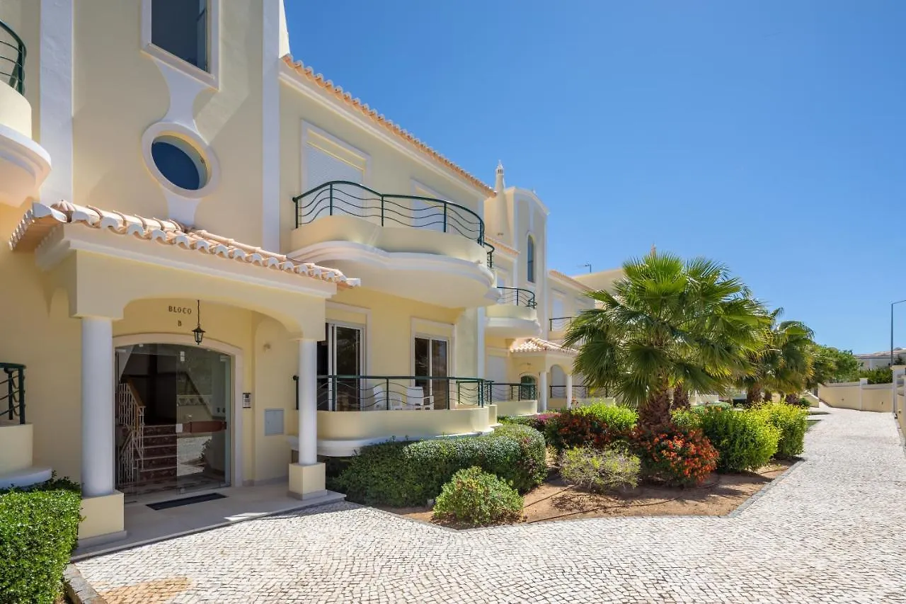 Apartamento Lagos Bay Plaza