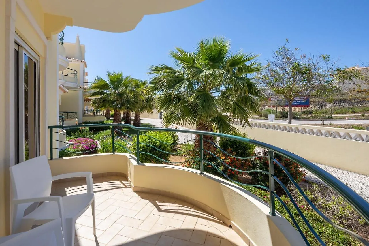 Apartamento Lagos Bay Plaza Portugal