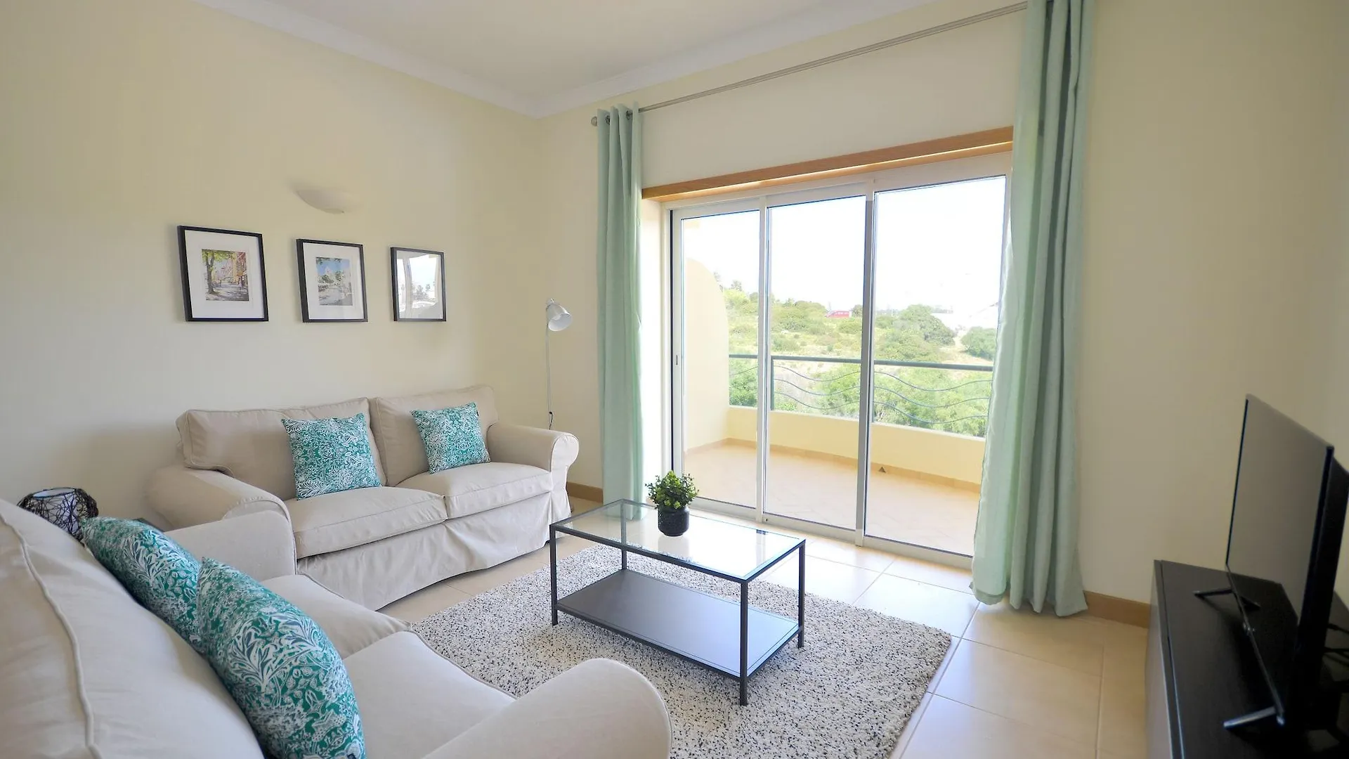 Apartamento Lagos Bay Plaza