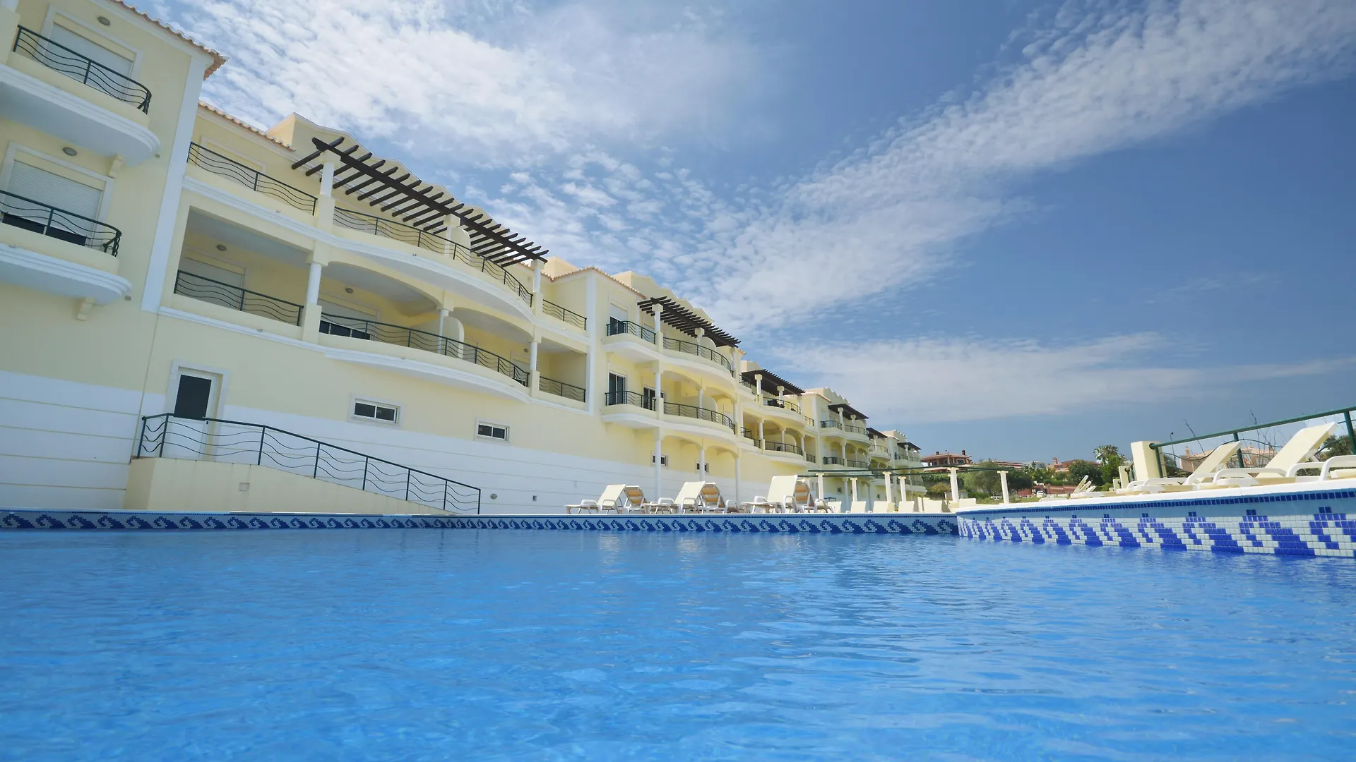 Lagos Bay Plaza